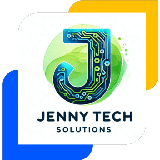 Jenny Tech Solutions